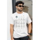 Derby County FC Retro Art Shirts T-Shirt